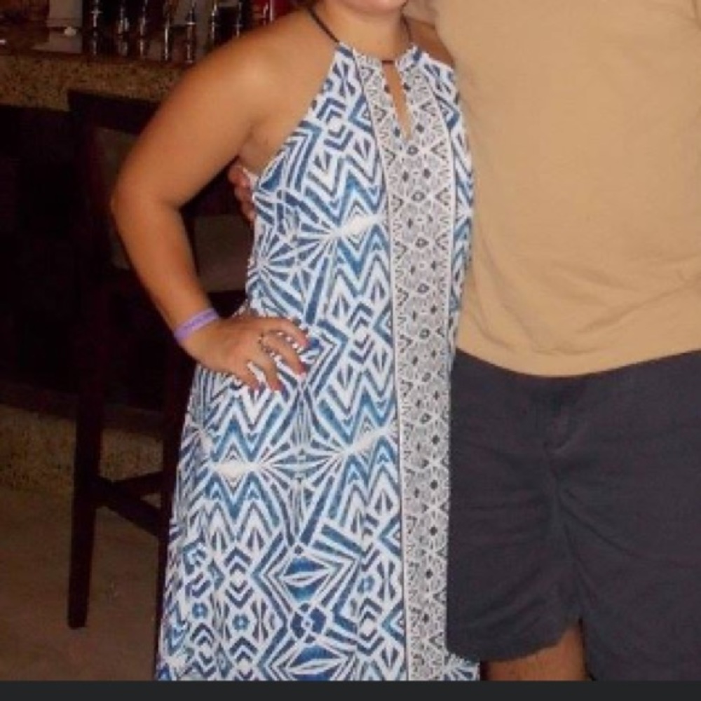 Perfect summer dress!